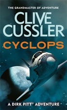 Clive Cussler - Cyclops