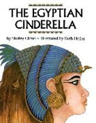 Shirley Climo, Shirley/ Heller Climo, Ruth Heller - The Egyptian Cinderella