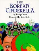 Shirley Climo, Climo Shirley, Shirley Climo, Ruth Heller, Ruth Heller - The Korean Cinderella