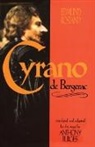 Edmond Rostand, Edmond/ Burgess Rostand, Edmund Rostand, Anthony Burgess - Cyrano De Bergerac