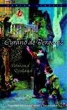 E. Rostand, Edmond Rostand, Rostand Edmond - Cyrano de Bergerac