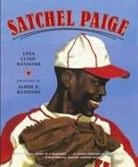 Lesa Cline-Ransome, James Ransome, James E Ransome, James E. Ransome - Satchel Paige