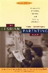 D. Merilee Clunis, D.Merilee Clunis, D.merilee Green Clunis, D. Merilee Clunis Ph. D., G. Dorsey Green - Lesbian Parenting Book