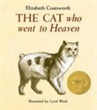 Elizabeth Coatsworth, Elizabeth Jane Coatsworth, Lynd Ward - The Cat Who Went to Heaven