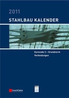 Ulrike Kuhlmann - Stahlbau-Kalender 2011