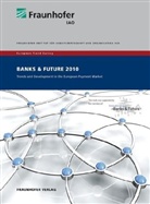 Kure, Elk Kurek, Elke Kurek, Prae, Claus Praeg, Claus-Peter Praeg... - European Trend Survey Banks and Future 2010