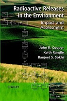 Cooper, John Cooper, John R Cooper, John R. Cooper, John R. (National Radiological Protection Cooper, John R. Randle Cooper... - Radioactive Releases in the Environment