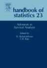 N. Balakrishnan, N. (Mcmaster University Balakrishnan, N. (Professor of Statistics Balakrishnan, N. Rao Balakrishnan, Narayanaswamy (Professor of Statistics Balakrishnan, BALAKRISHNAN N RAO C RADHAKRIS... - Advances in Survival Analysis