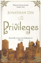 Jonathan Dee - The Privileges
