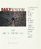joseph Bartok, Josh Bartok - Daily wisdom 365 buddhist