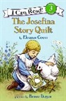 Eleanor Coerr, Coerr Eleanor, Bruce Degen, Bruce Degen, Degen Bruce - The Josefina Story Quilt