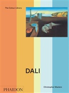 Christopher Masters, Masters Christopher - Dali