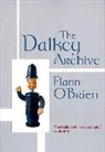 &amp;apos, Flann Brien, O&amp;apos, Flann O'Brien, Flann O''brien - Dalkey Archive
