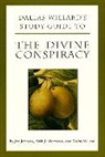 Jan Johnson, Keith Matthews, Dallas Willard - Dallas Willard's Study Guide to The Divine Conspiracy
