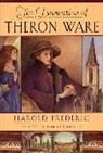 Harold Frederic, Everett Carter - Damnation of Theron Ware