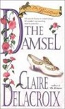 Claire Delacroix - Damsel