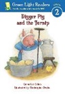 Cohen Caron Lee Cohen, Caron Lee Cohen, Denise Christopher Denise, Christopher Denise - Digger Pig and the Turnip