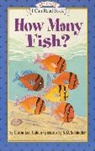 Caron Lee Cohen, S L (Ill) Schindler, S. D. Schindler, Caron Lee Cohen, S. D. Schindler - How Many Fish?