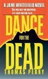 Thomas Perry - Dance for the Dead