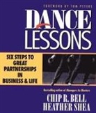 Chip R Bell, Chip R. Bell, Heather Shea - Dance Lessons