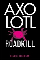 Helene Hegemann - Axolotl Roadkill