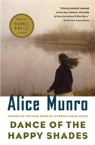 Alice Munro - Dance of the Happy Shades