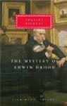 Charles Dickens, Charles/ Ackroyd Dickens, Peter Washington - The Mystery of Edwin Drood