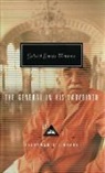 Gabriel Garcia Marquez, Gabriel/ Grossman Garcia Marquez, Gabriel García Márquez, Edith Grossman - The General in His Labyrinth