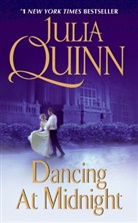 Julia Quinn - Dancing at Midnight