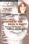 Alicia Ostriker, Alicia Suskin Ostriker - Dancing at the Devil's Party