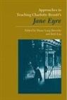 Hoeveler, Diane Long/ Lau Hoeveler, Diane Long Hoeveler, Diane Long (Marquette University Hoeveler, Beth Lau - Approaches to Teaching Bronte's Jane Eyre