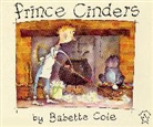 Babette Cole, Babette Cole - Prince Cinders