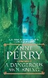 Anne Perry - Dangerous Mourning