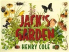 Henry Cole, Henry Cole - Jack's Garden