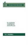 Russell, D. S. Russell, David Ed. Russell, Letty M. Russell - Daniel (DSB-OT)