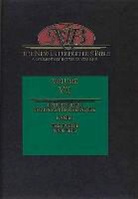 Abingdon Press, Leander E. Keck, Not Available (NA) - The New Interpreter's Bible
