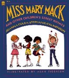 Stephanie Calmenson, Stephanie/ Cole Calmenson, Joanna Cole, Alan Tiegreen, Alan Tiegreen - Miss Mary Mack