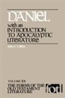 John Joseph Collins, Rolf P. Knierim, Gene M. Tucker - Daniel, with an Introduction to Apocalyptic Literature