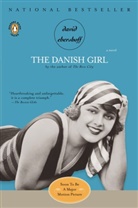 David Ebershoff - The Danish Girl