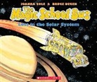 Joanna Cole, Joanne Cole, Bruce (Ill) Degen, Bruce Degen - Lost in the Solar System
