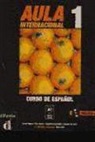 J. Corpas, Jaime Corpas, Corpas J, Jaime Corpas ViÃ±als, Jaime Corpas Viñals, Jaime . . . [et al. ] Corpas Viñals... - Aula internacional 1 : curso de espanol : libro del alumno