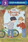 Joanna Cole, Marylin Hafner, Marylin Hafner - The Missing Tooth