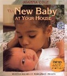 Joanna Cole, Joanna/ Miller Cole, Margaret Miller, Margaret Miller - The New Baby at Your House