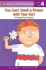 Joanna Cole, Mike Cole, Mavis Smith, Mavis Smith - You Can't Smell a Flower with Your Ear!