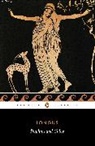 Longus, Paul Turner - Daphnis and Chloe