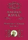 Music Scores, M. Ravel, Maurice Ravel - Daphnis Et Chloe
