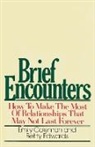Emily Coleman, Betty Edwards - Brief Encounters