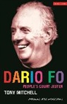 Dario Fo, Mitchell, Tony Mitchell - Dario Fo