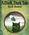 Ruth Brown - A Dark Dark Tale