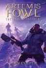 Eoin Colfer - Artemis Fowl: The Arctic Incident